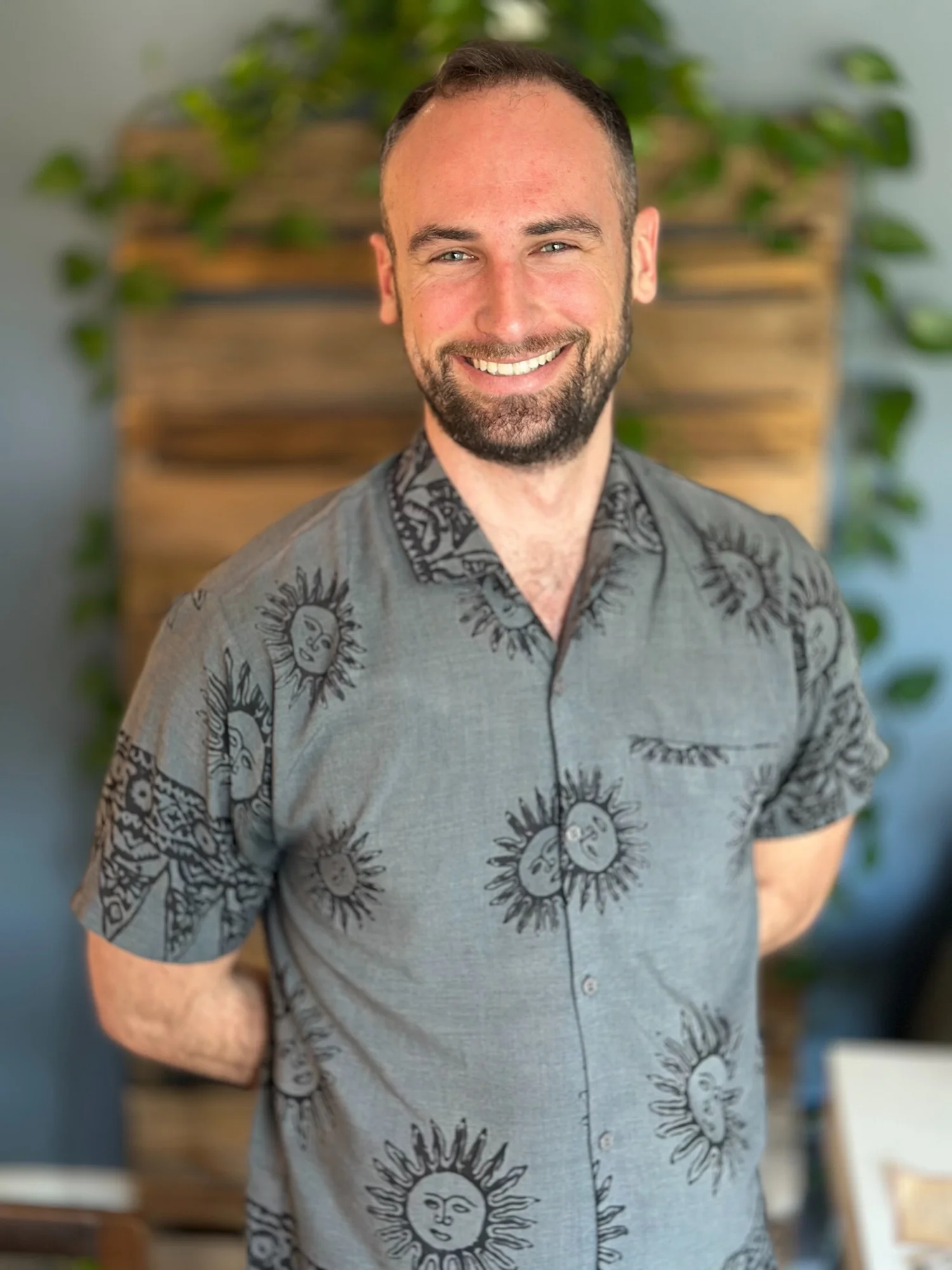 Dr. Ben Rotman